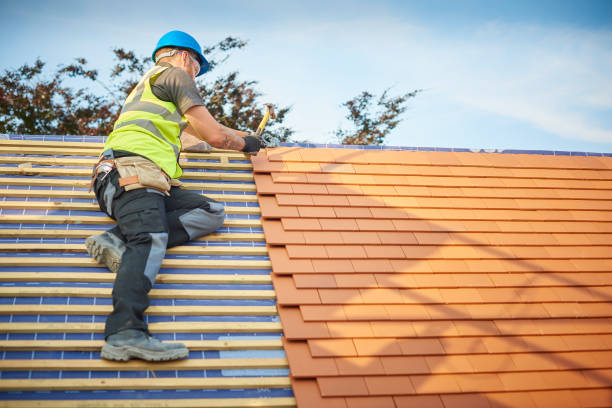 Professional Roofing service in Pleasant View, UT